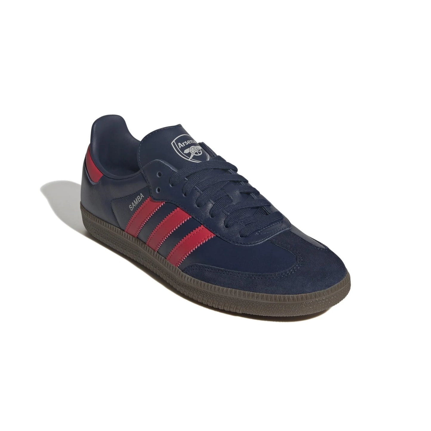 adidas Samba Arsenal Shoes Navy