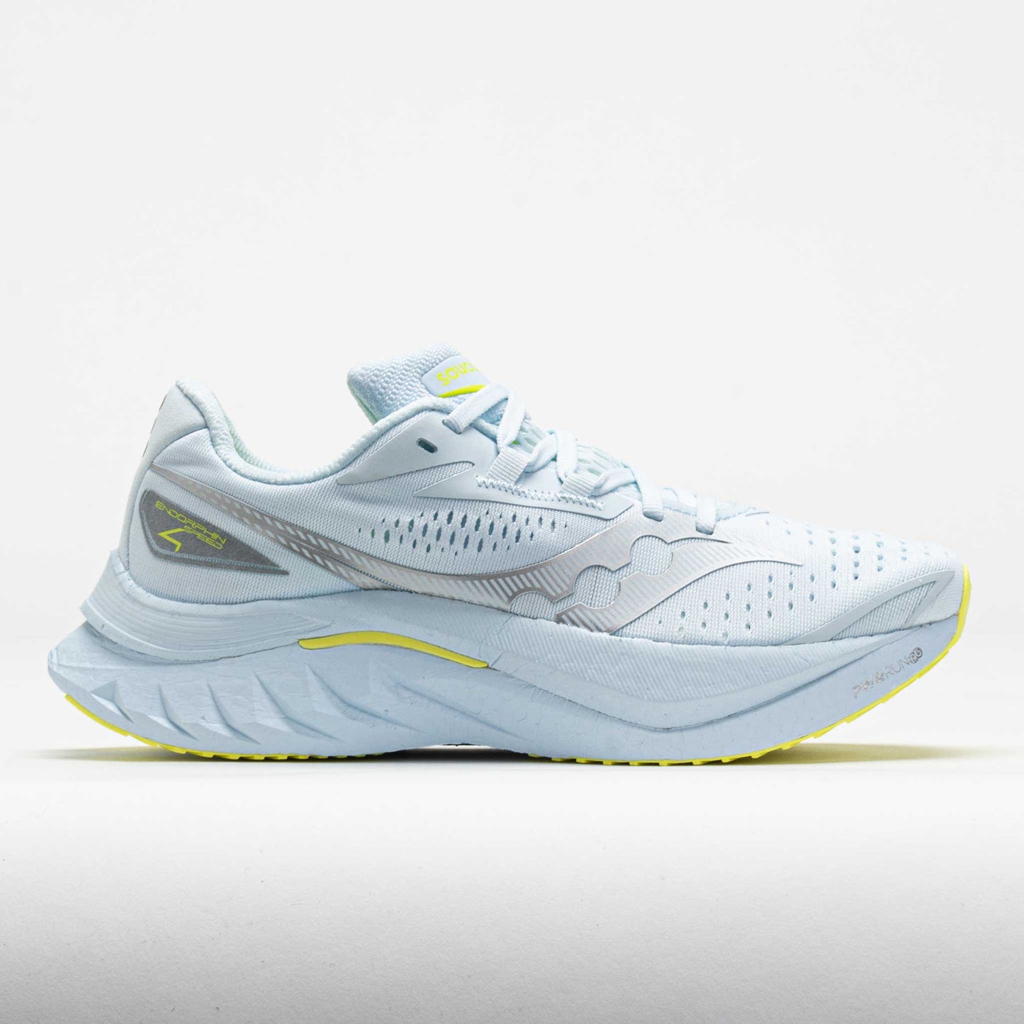 Womens Saucony Endorphin Speed 4 Clearance