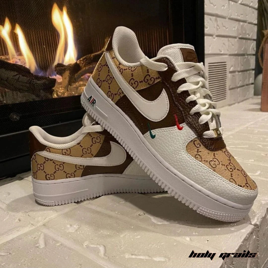 Air Force 1 x Gucci Era