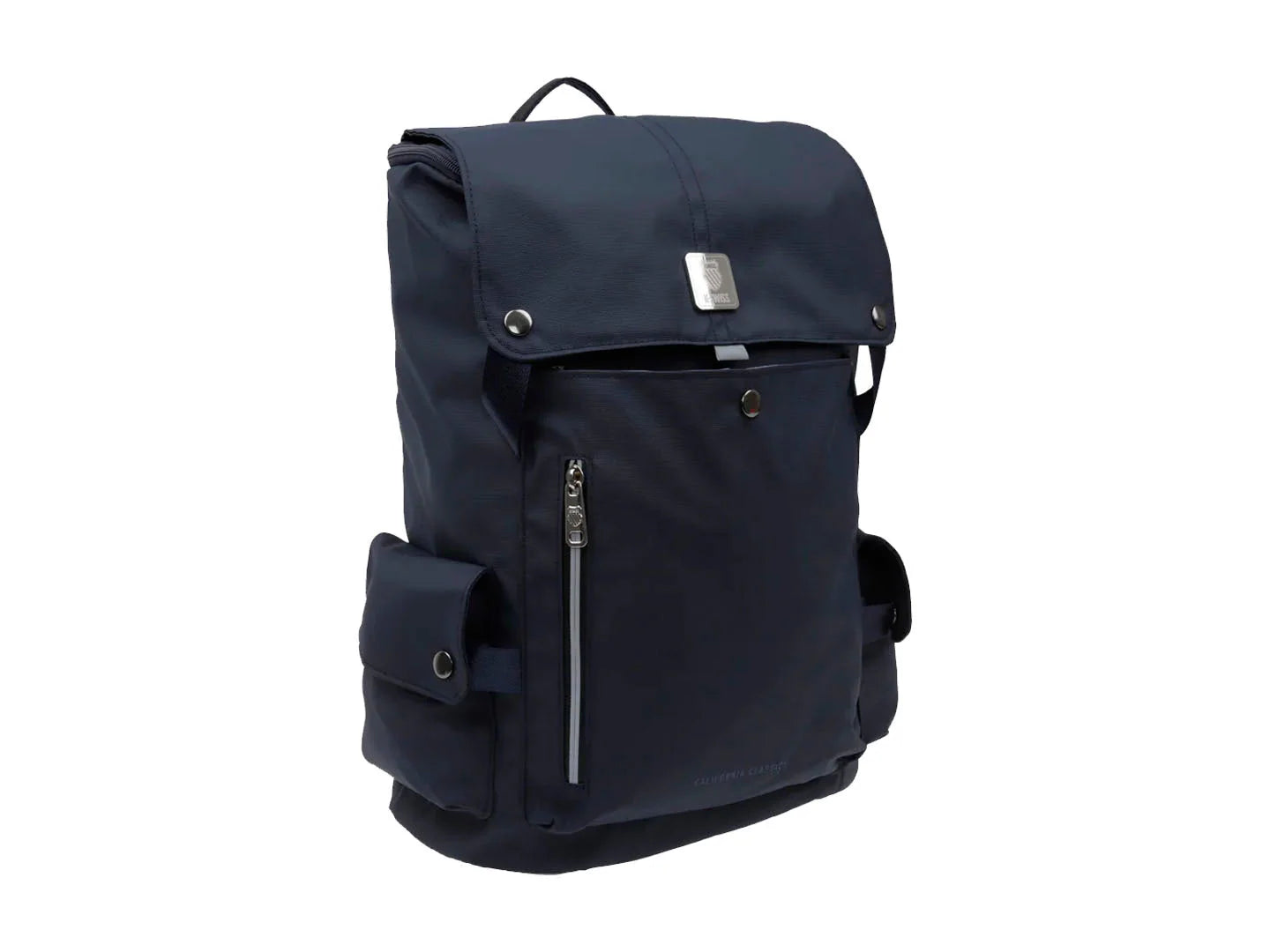 Mochila K Swiss Kemp Negro
