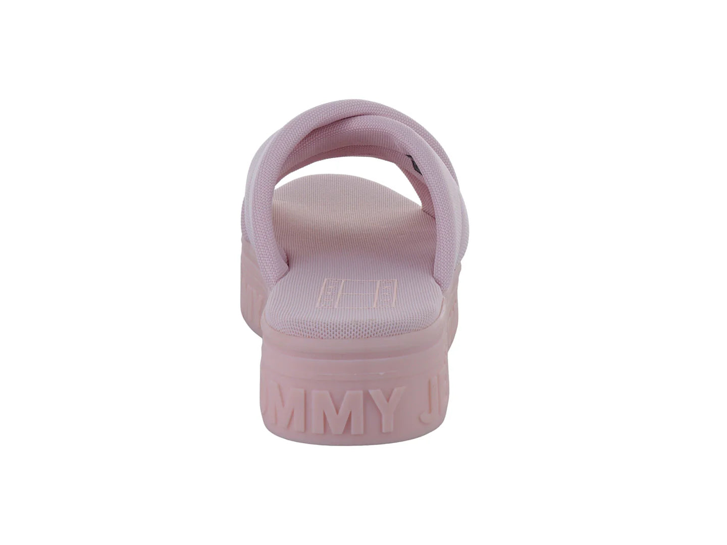 Sandalias Tommy Hilfiger Misty Pink para Mujer