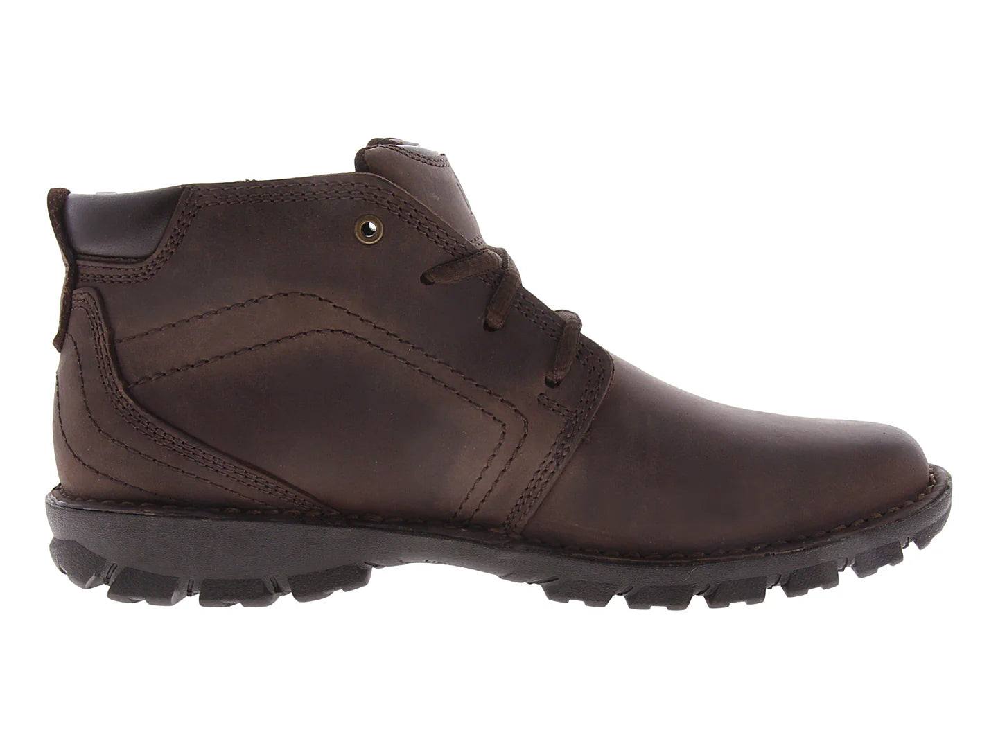 Botas Caterpillar Transform 20 Marrón Oscuro para Hombre