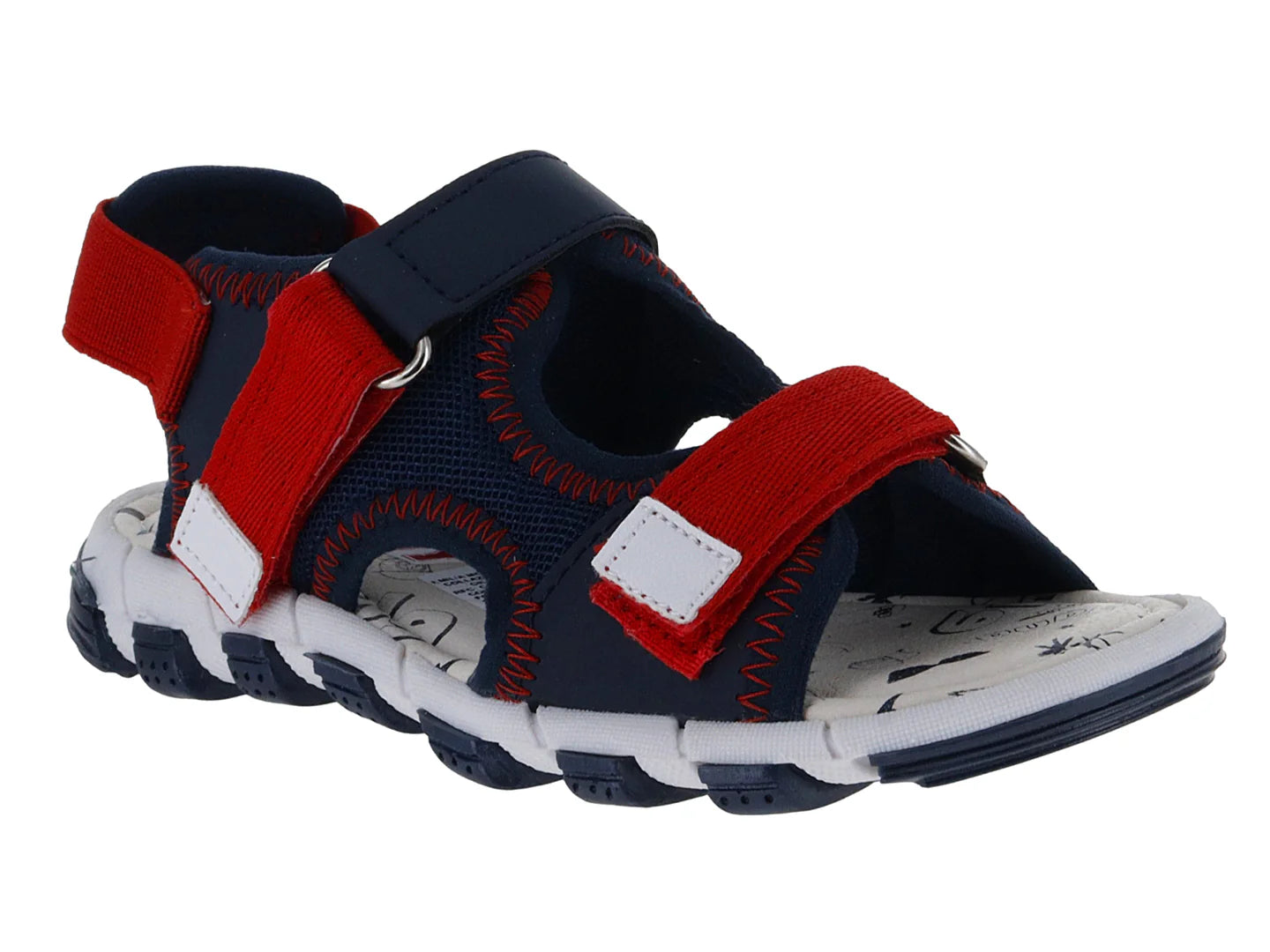 Sandalias Guany 1077 4 Para Niño