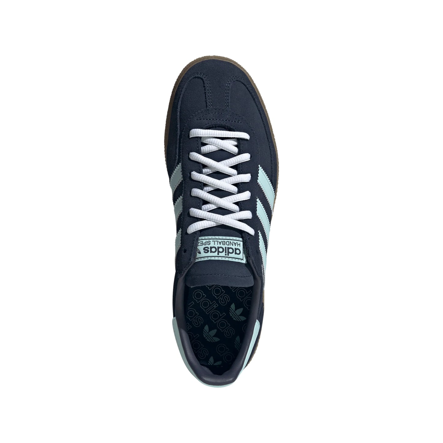 adidas Handball Spezial Shoes Navy White