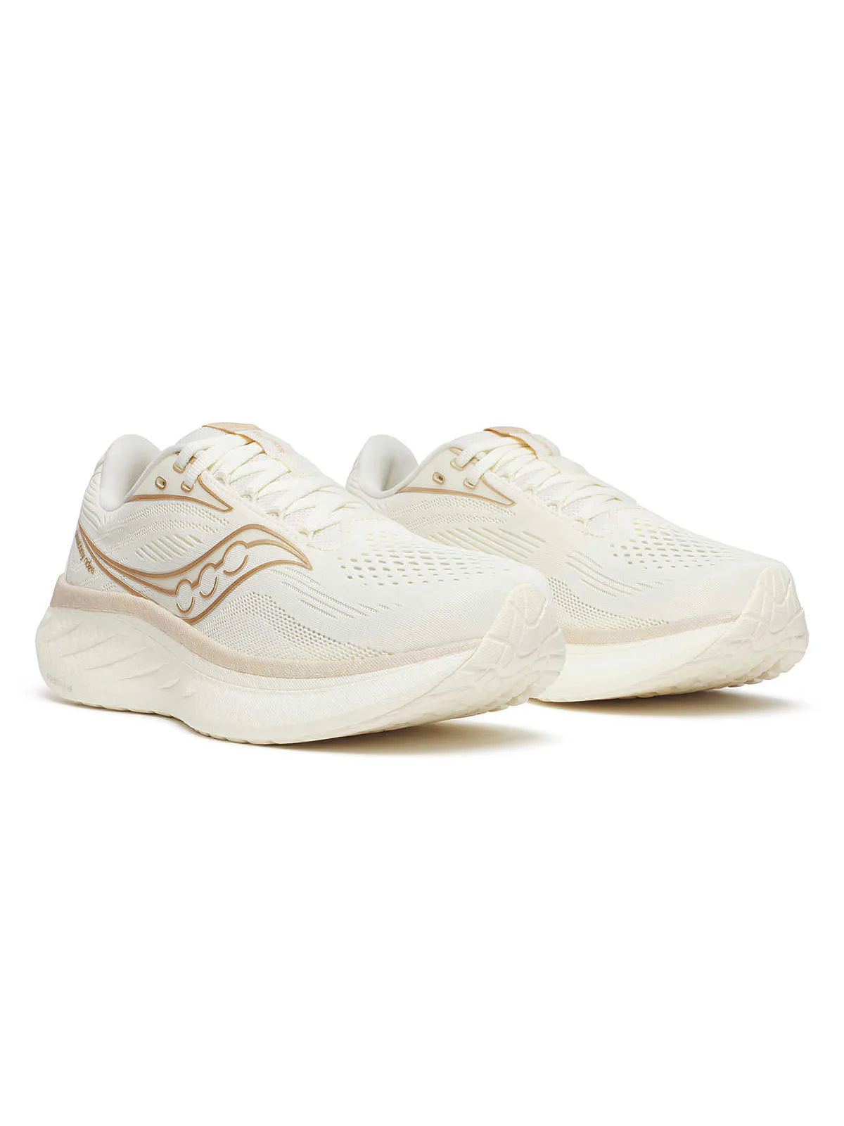 Saucony Ride 18 Womens Shoes
