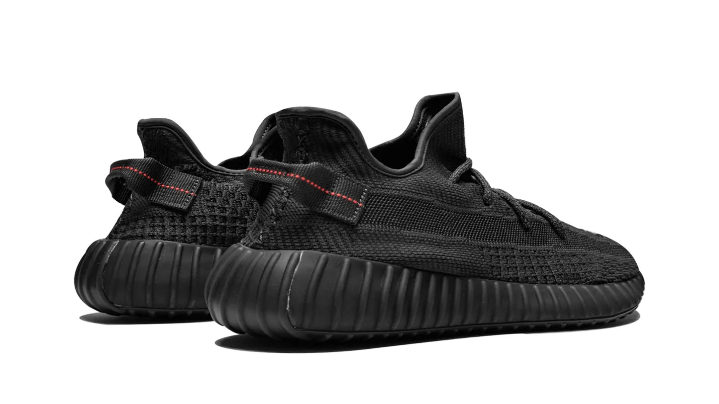 YEEZY BOOST 350 V2 REFLECTIVE Black Static