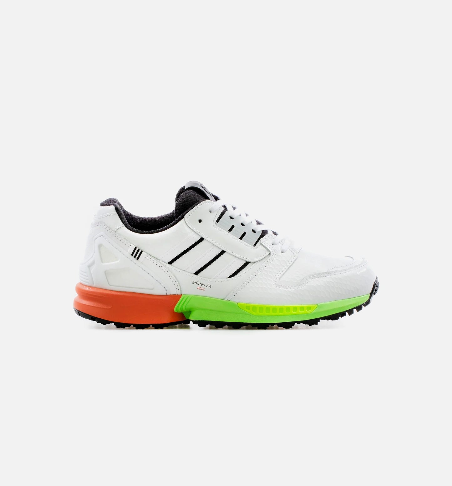 ZX 8000 Sg Golf Mens Lifestyle Shoe White Neon Pink