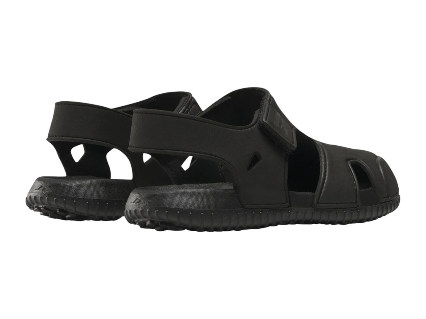 Sandalias Reebok Sunkissed Negro para Niño