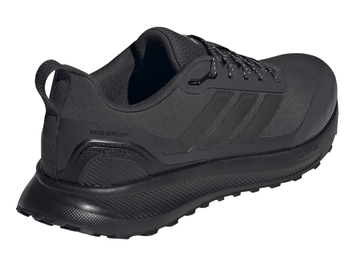 Tenis Adidas Runfalcon 5 TR Negro para Hombre