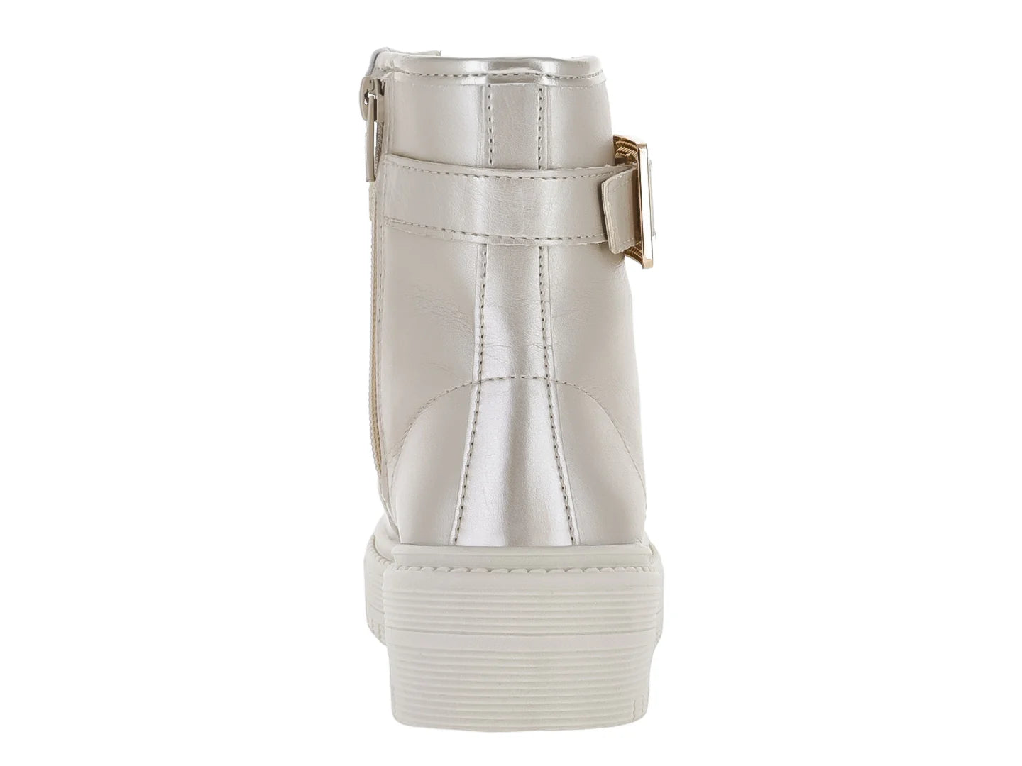 Botines Blasito Champagne para Niña