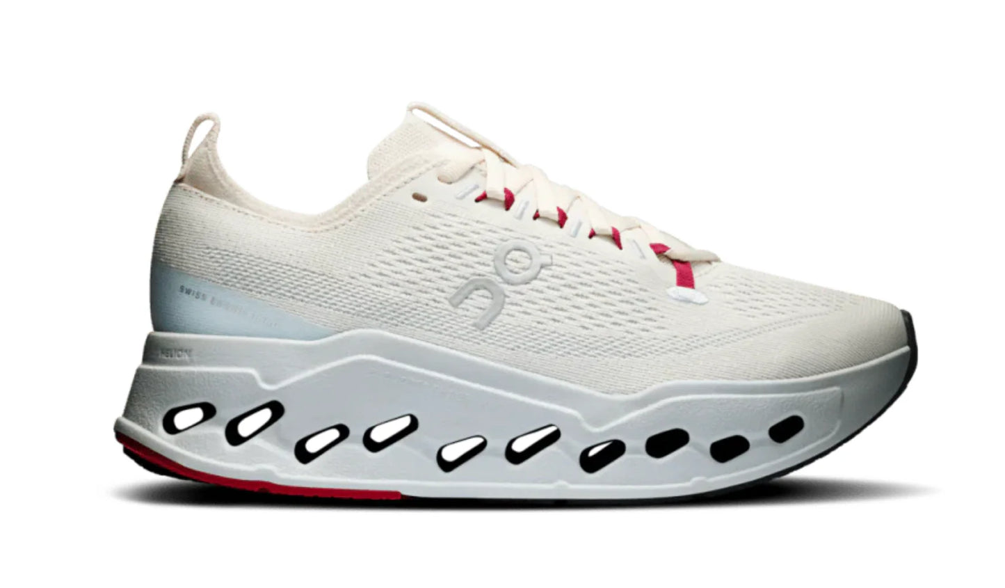 Womens On Cloudsurfer Max