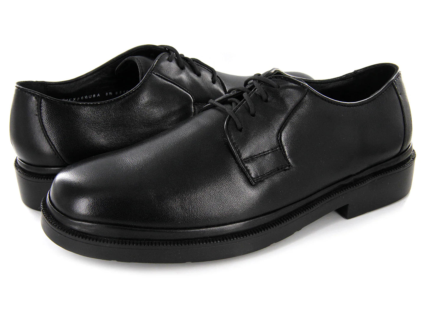 Zapatos Formales Quirelli Negro para Hombre