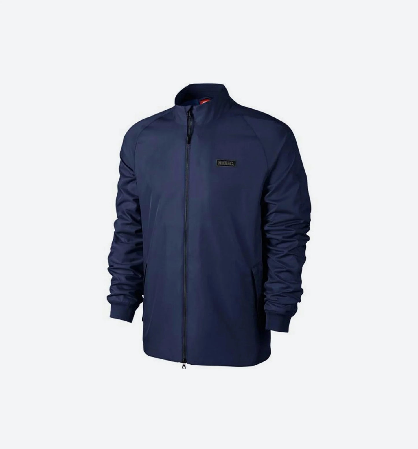 FC Woven N98 Midnight Navy Deep Royal Blue