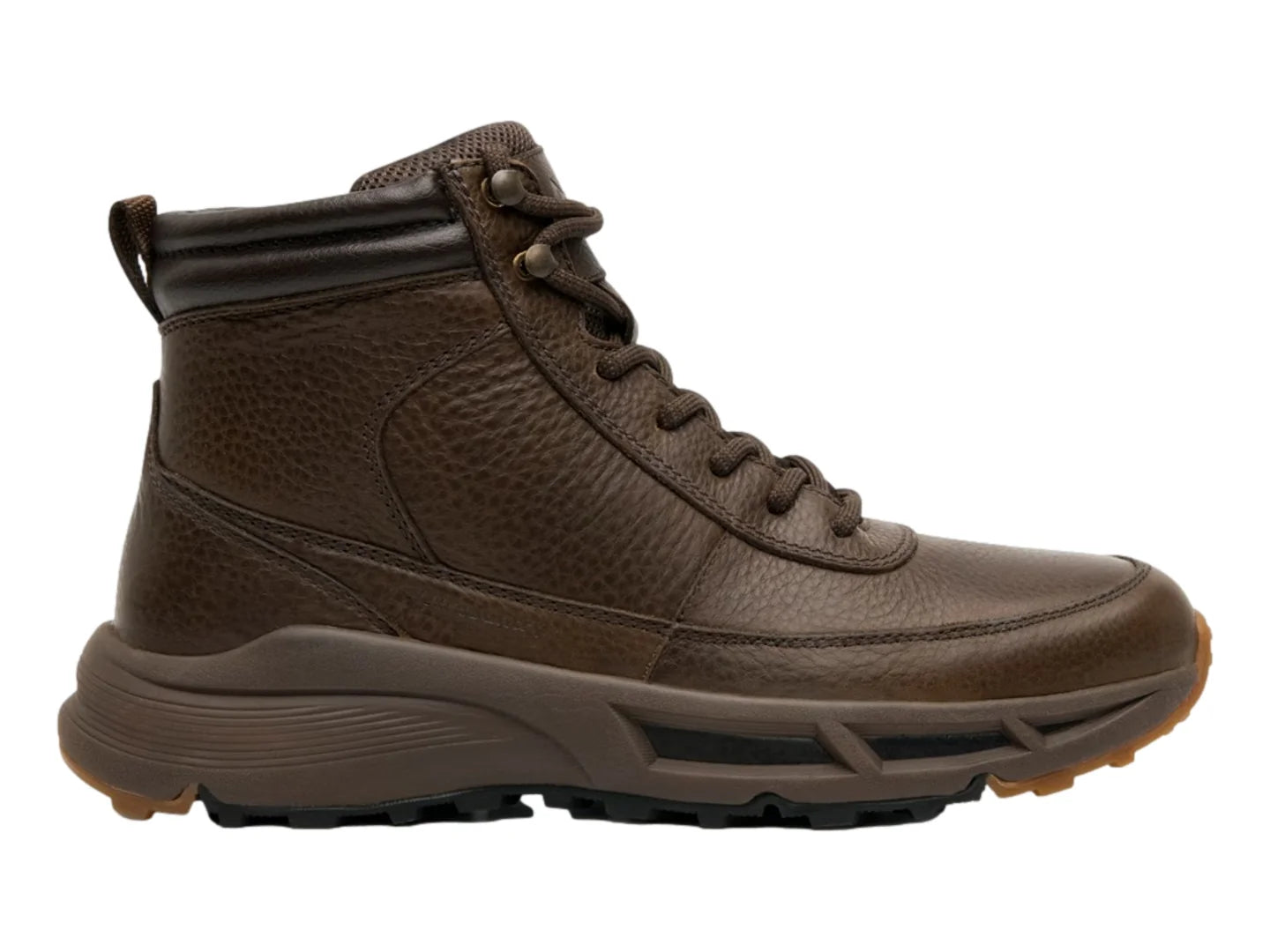 Botas Flexi Chocolate para Hombre