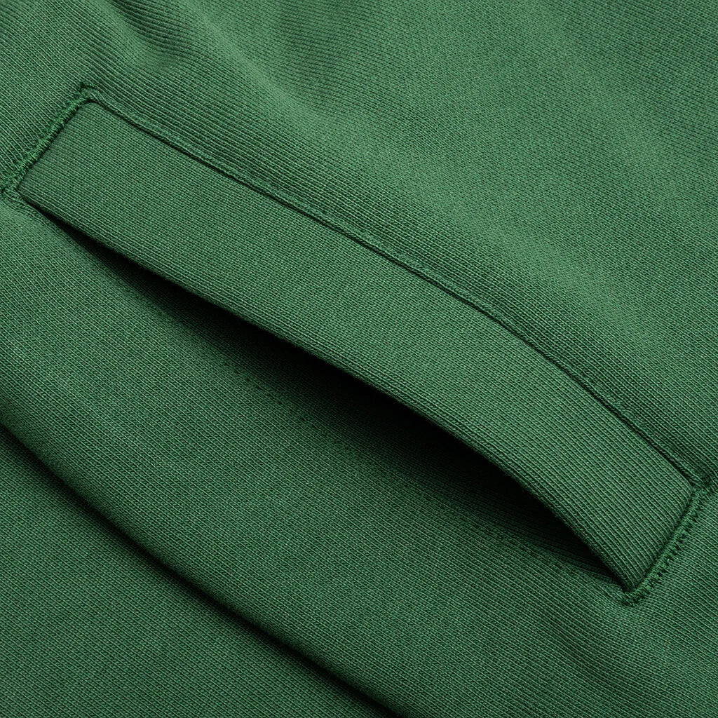 Tennis Sweatpants Green