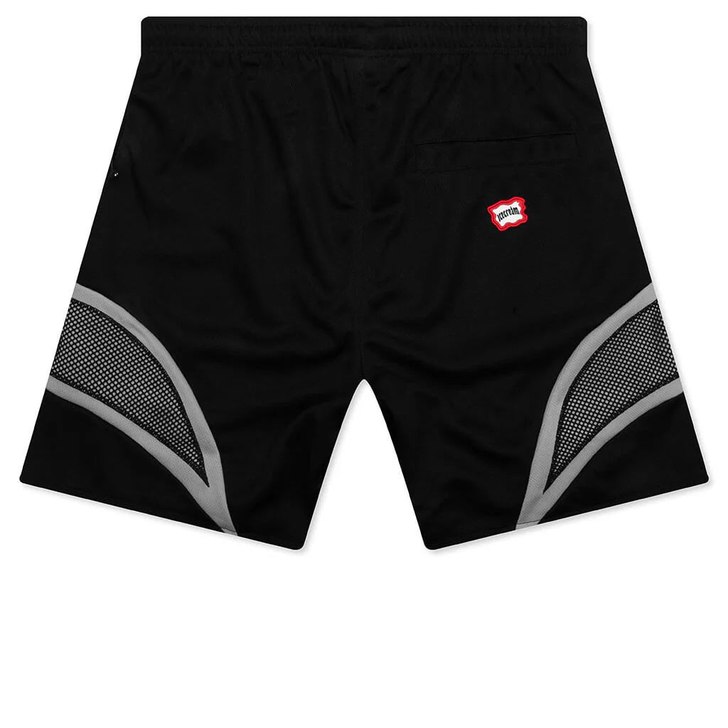 Catch Shorts Black