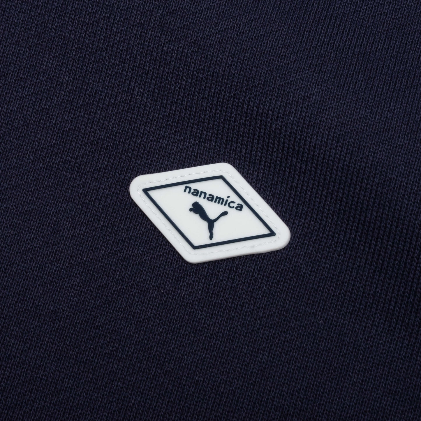 Puma x Nanamica Hoodie Blue