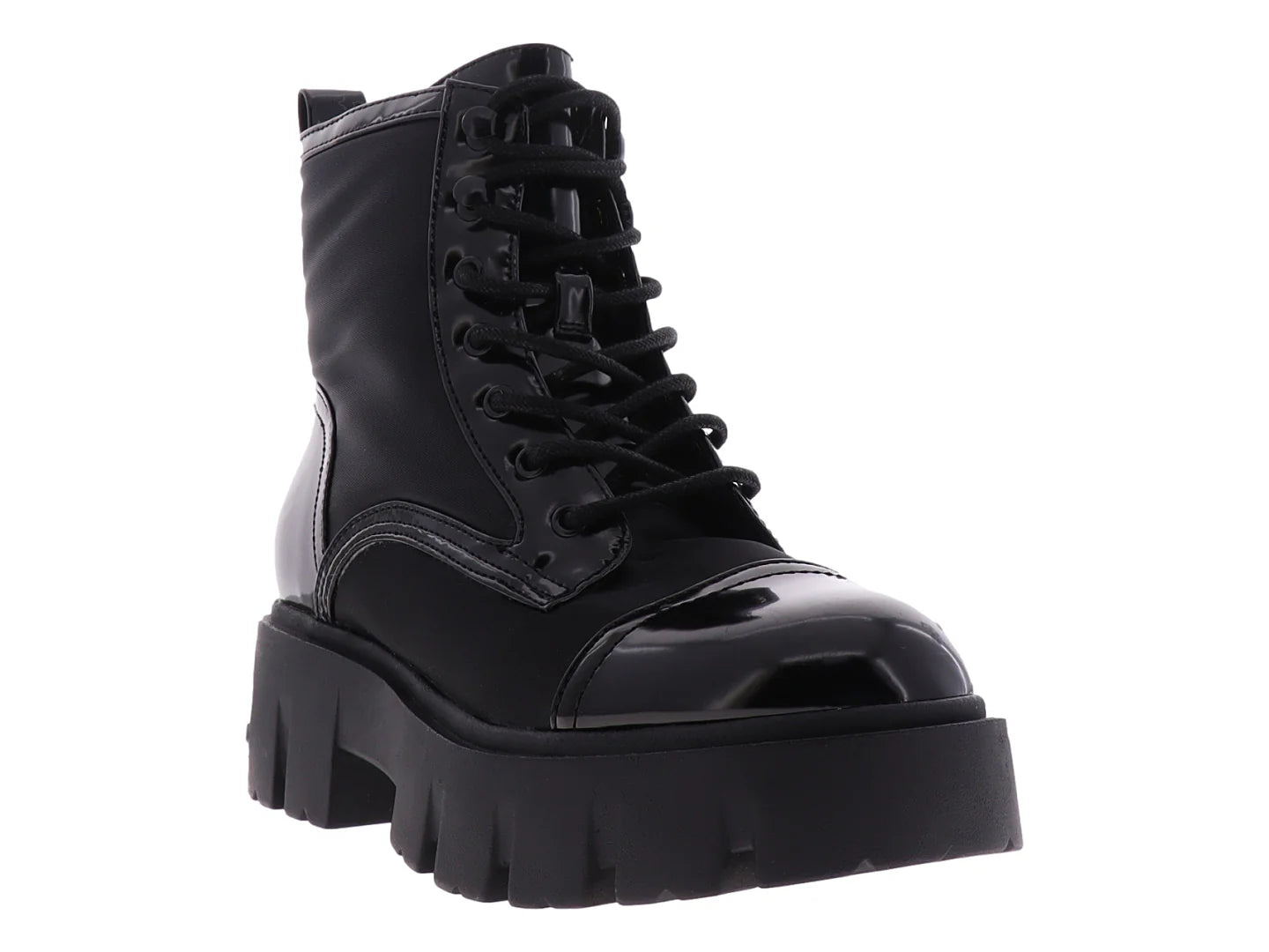 Botines Nine West Negros para Mujer