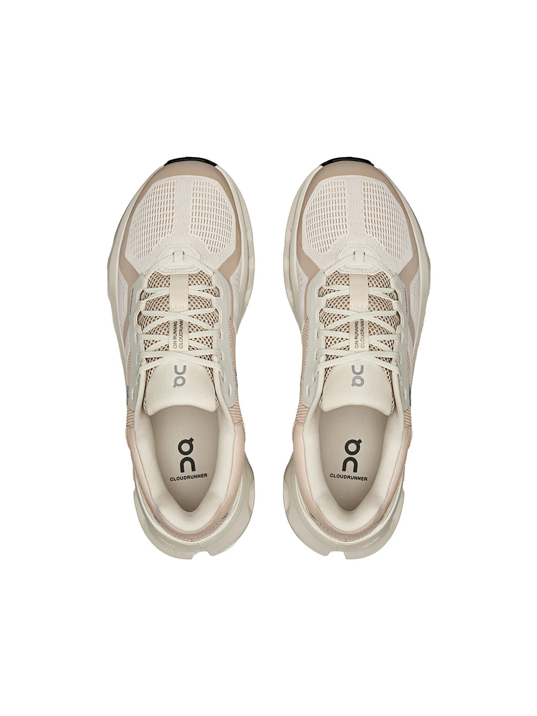 On Cloudrunner 2 Mens Shoes