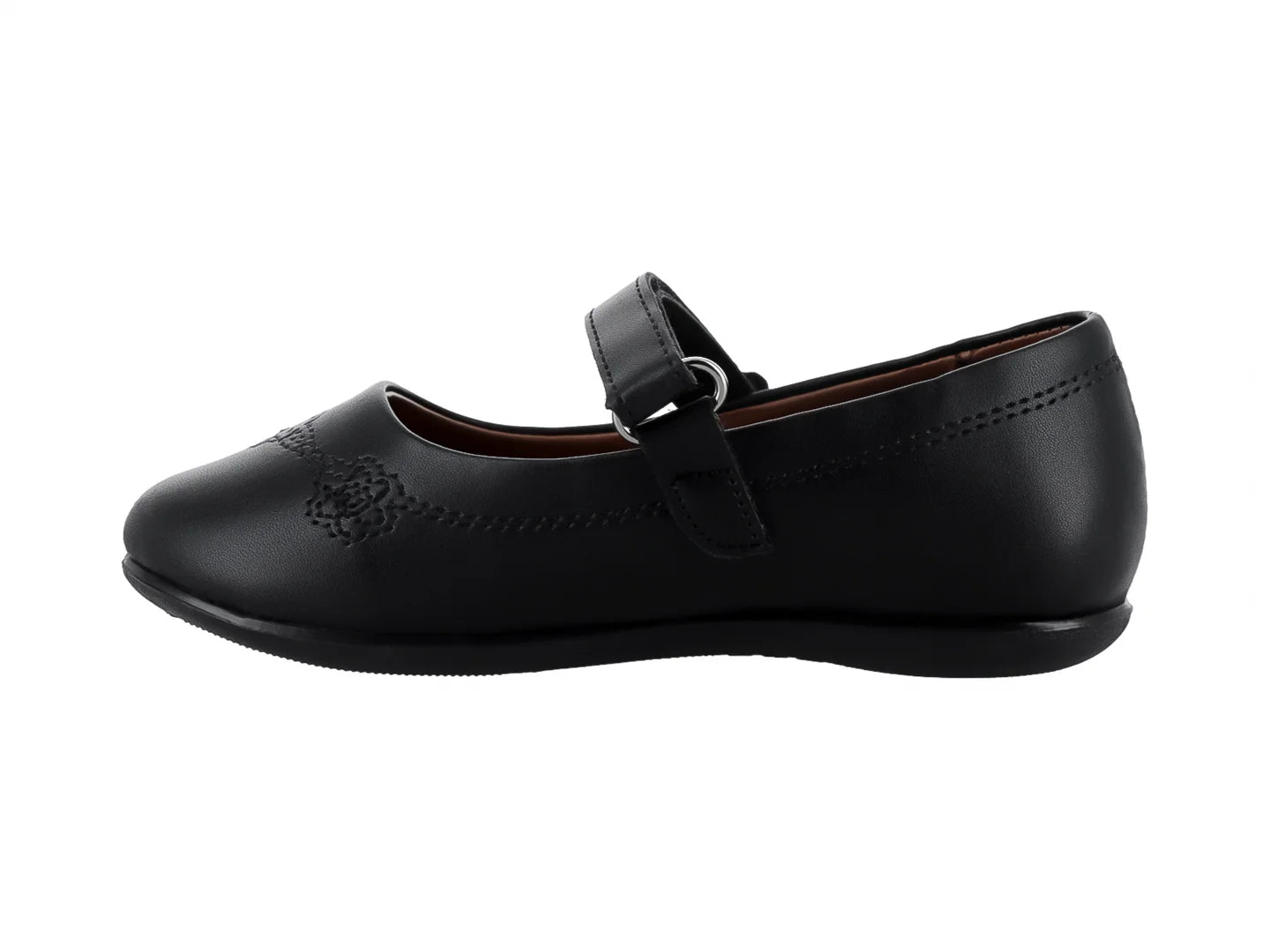 Zapatos 4EVER Negros para Niña