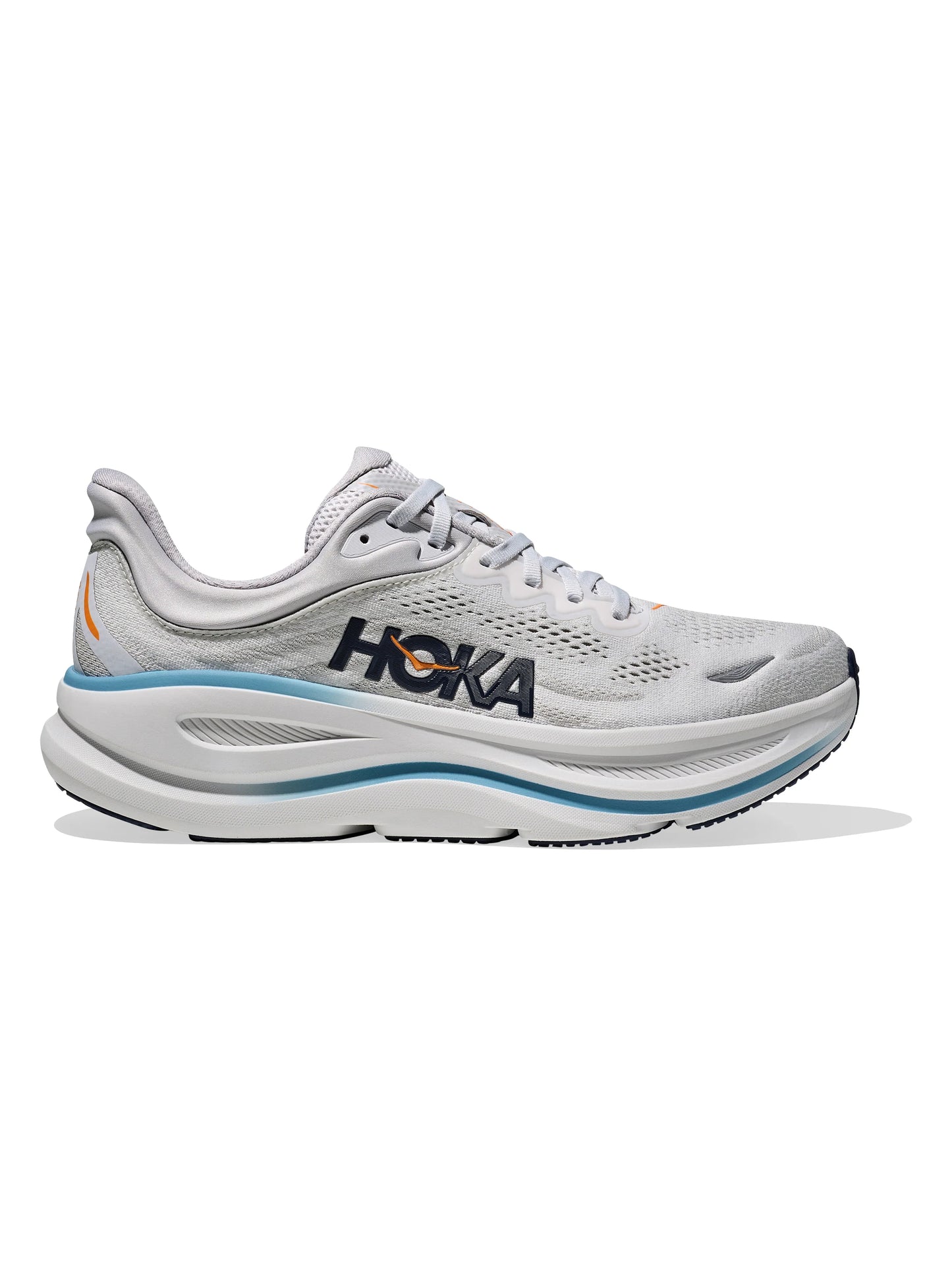 Hoka Bondi 9 Mens Shoes