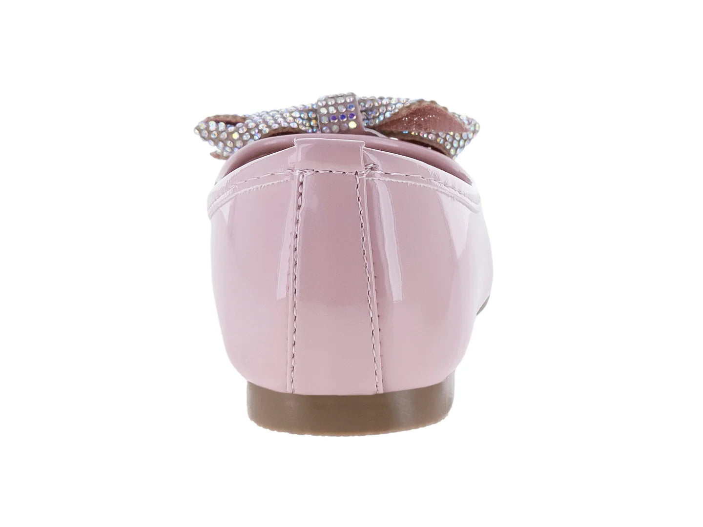 Zapatos Planos LIA Rosa para Niña