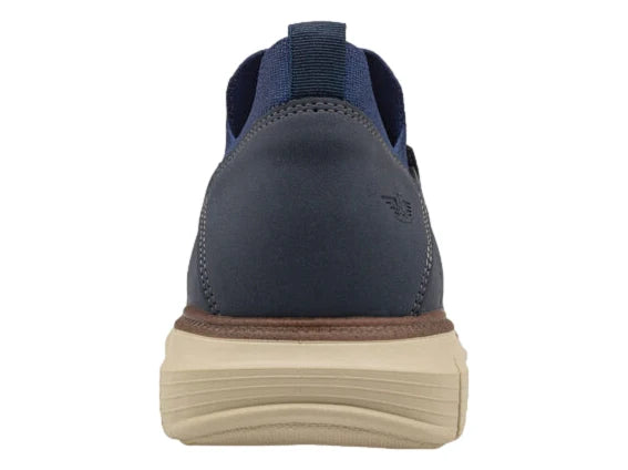 Tenis Dockers Casual Azul Marino para Hombre