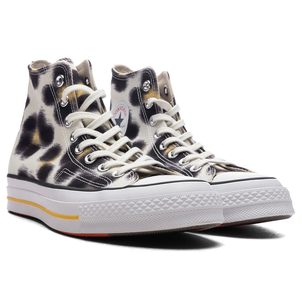 Converse x Kenzo Chuck 70 Hi Sweet Corn Solar Power