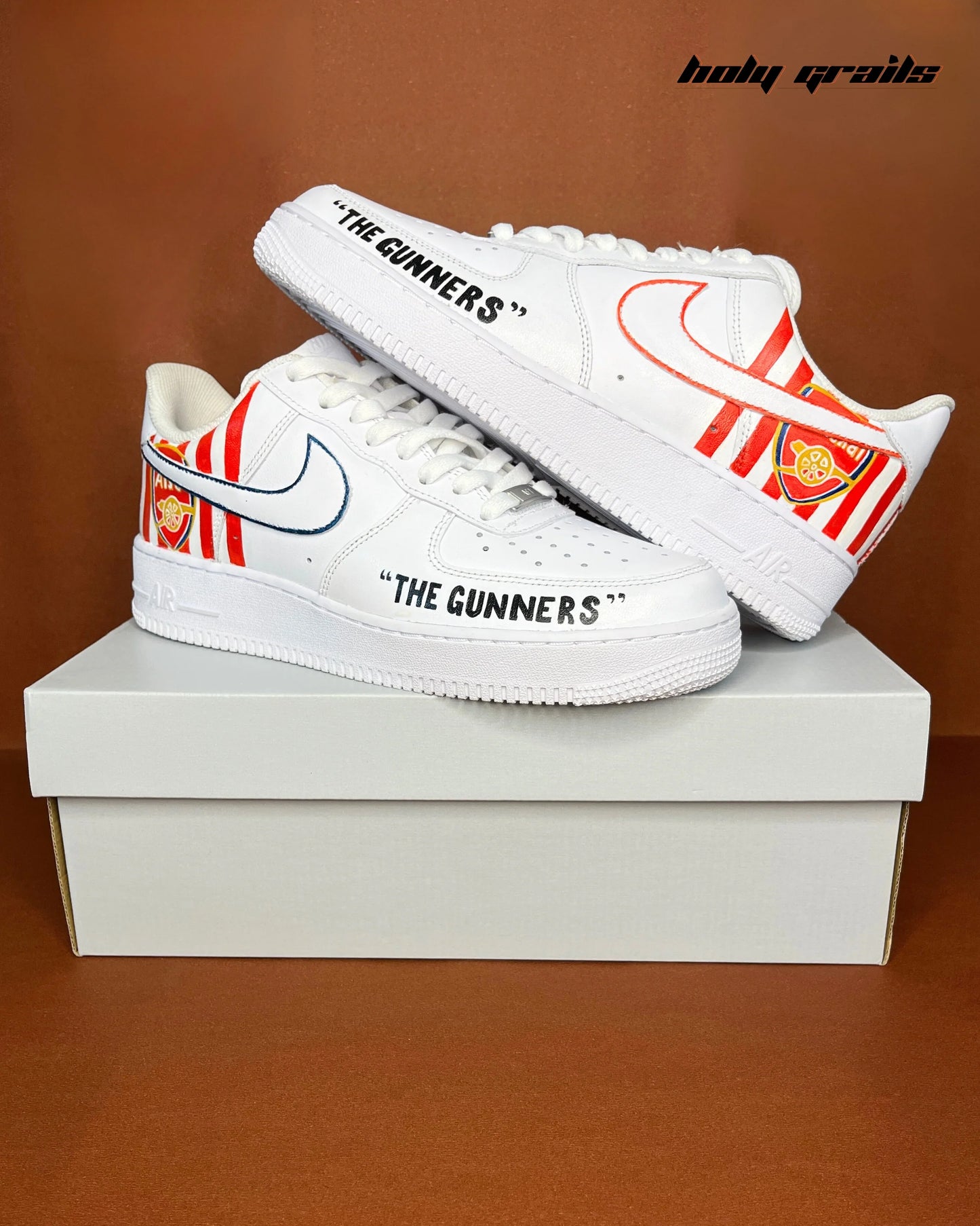 Air Force 1 x Gunners Glory
