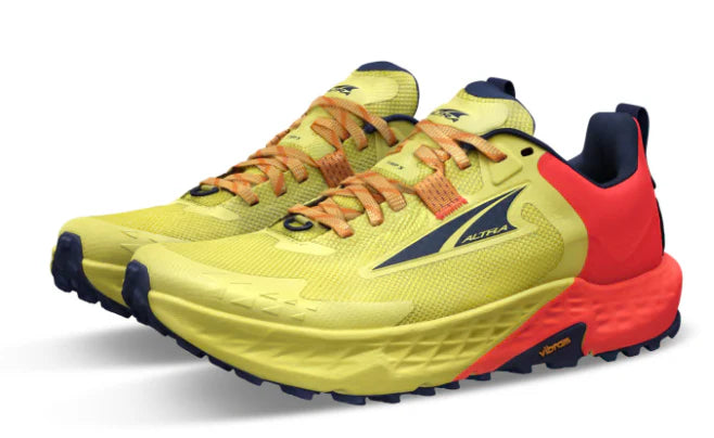 Womens Altra Timp 5 Clearance