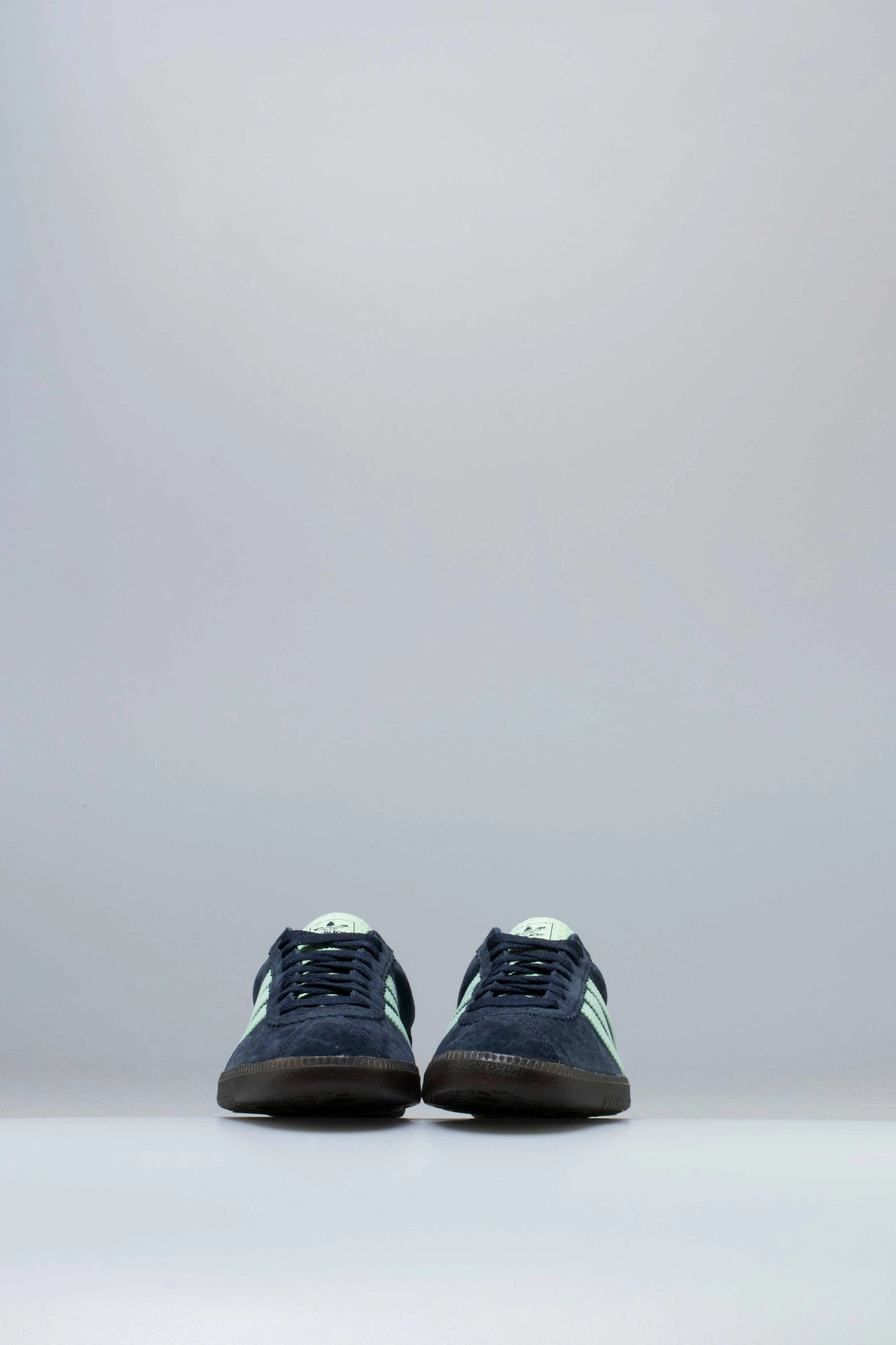 Padiham Spzl Mens Shoe Night Navy Navy