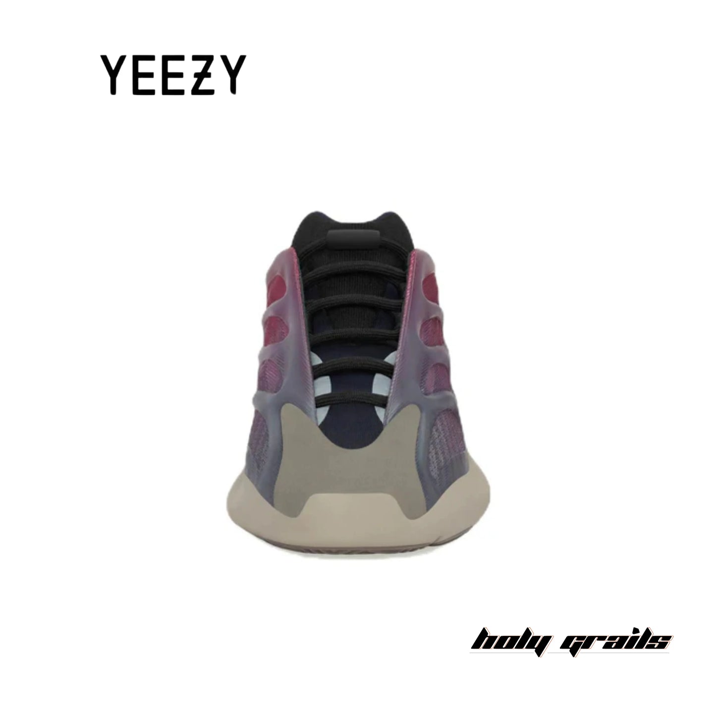 Adidas Yeezy 700 V3 Fade Carbon