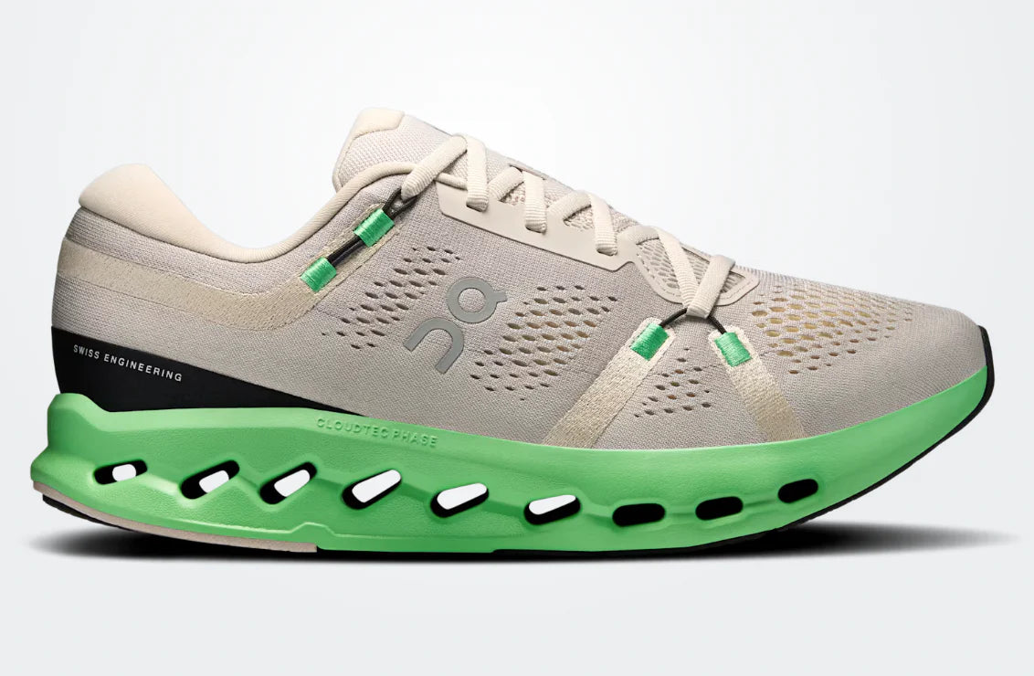 Mens On Cloudsurfer 2 Clearance