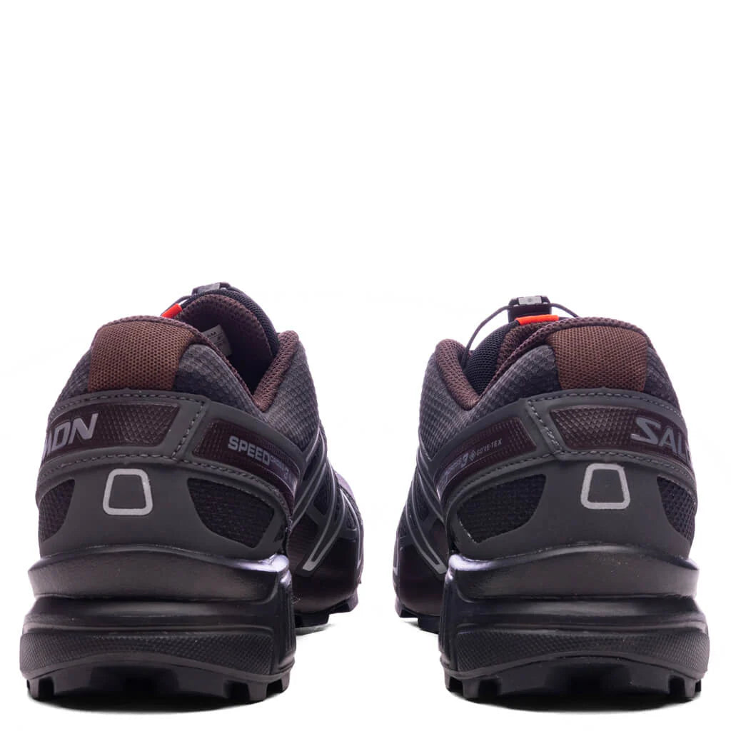 Speedcross 3 GTX Black Phantom Black Coffee
