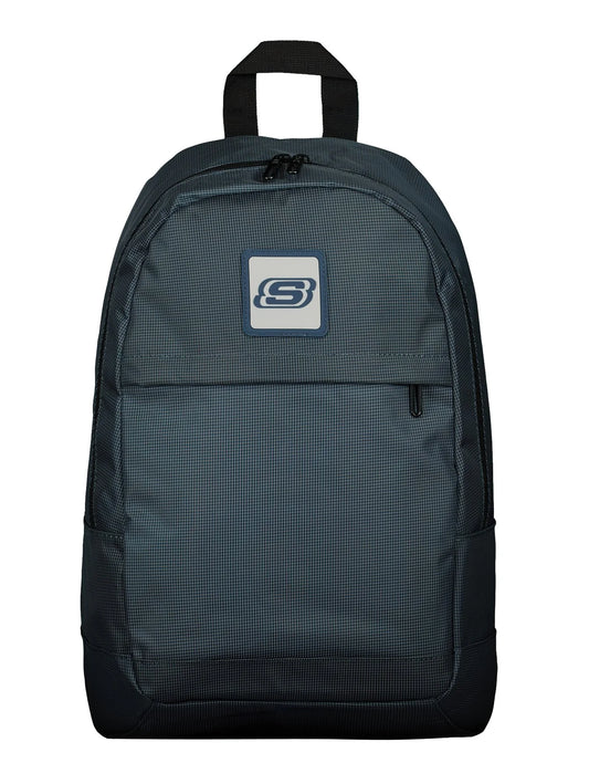 Mochila Skechers Color Marino