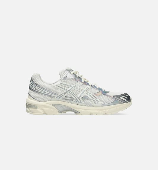 Gel 1130 Mens Lifestyle Shoe Cream Pure Silver