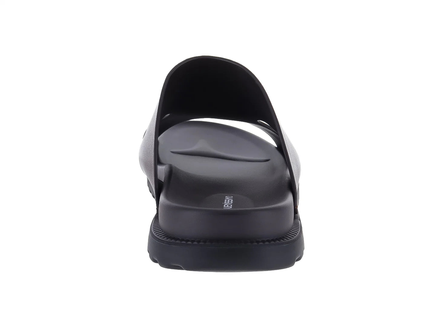 Sandalias Slide Buenissimo Color Café para Hombre