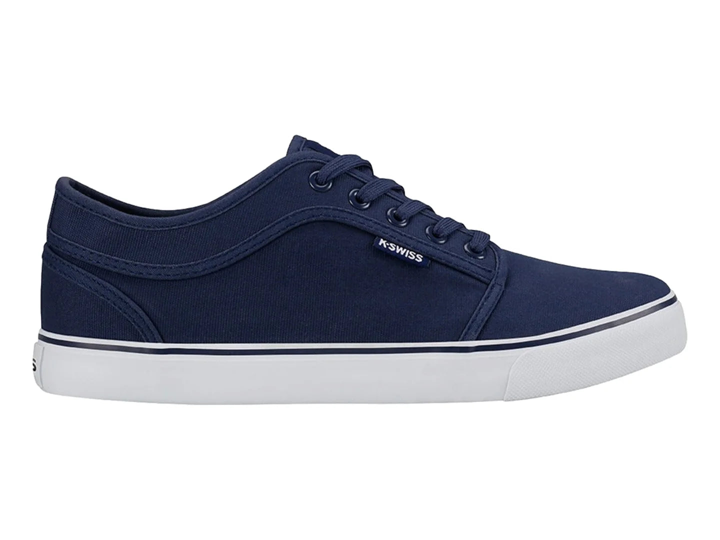 Tenis K Swiss Forest Azul Marino