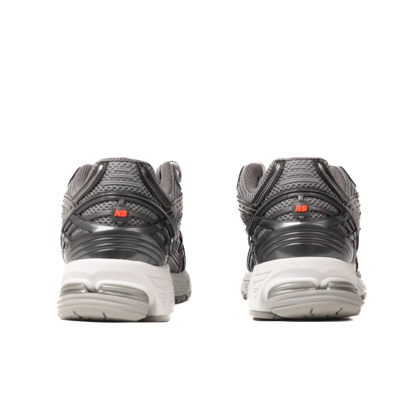 NEW BALANCE 1906R BLACK RED