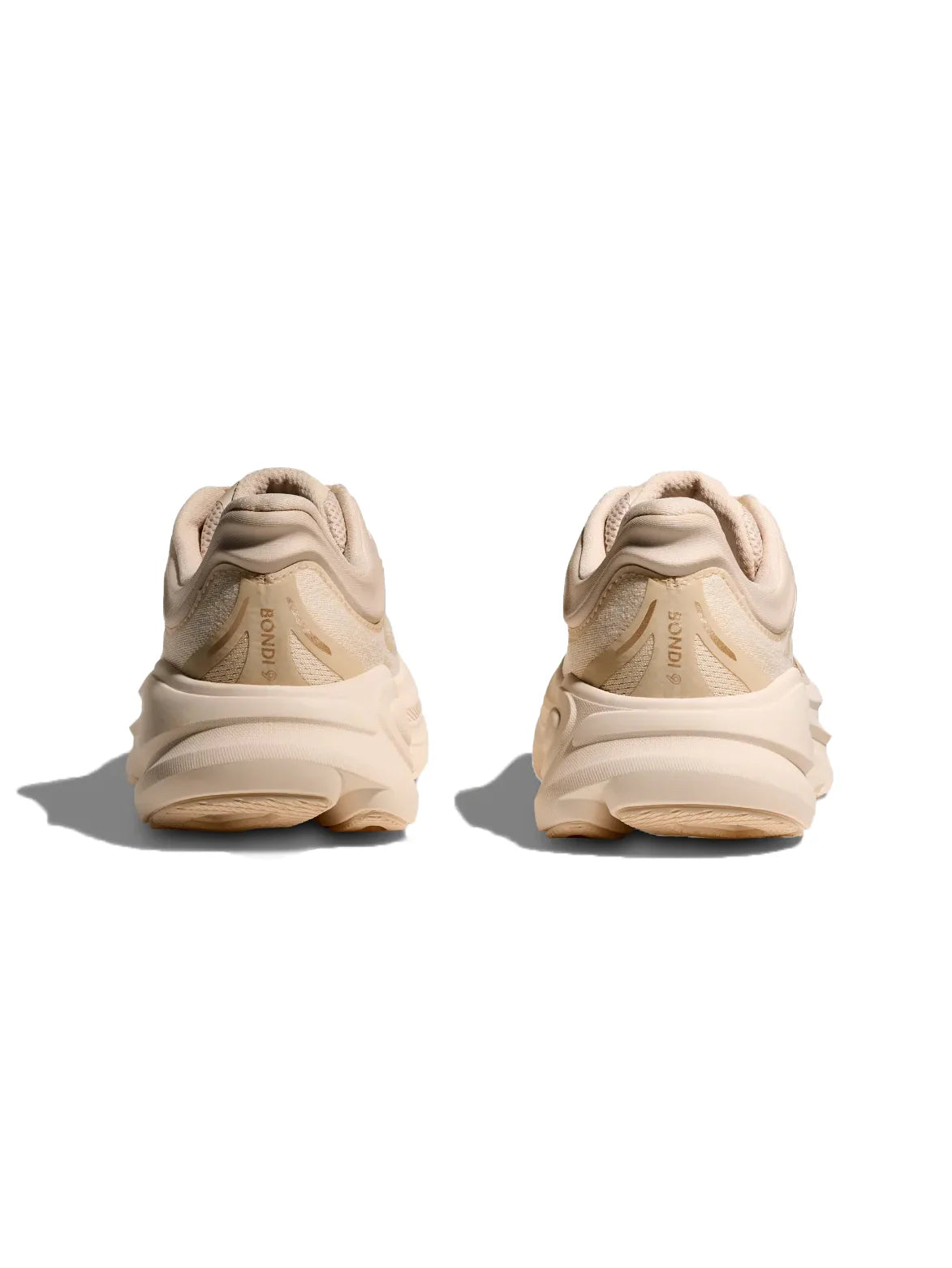 Hoka Bondi 9 Womens Shoes