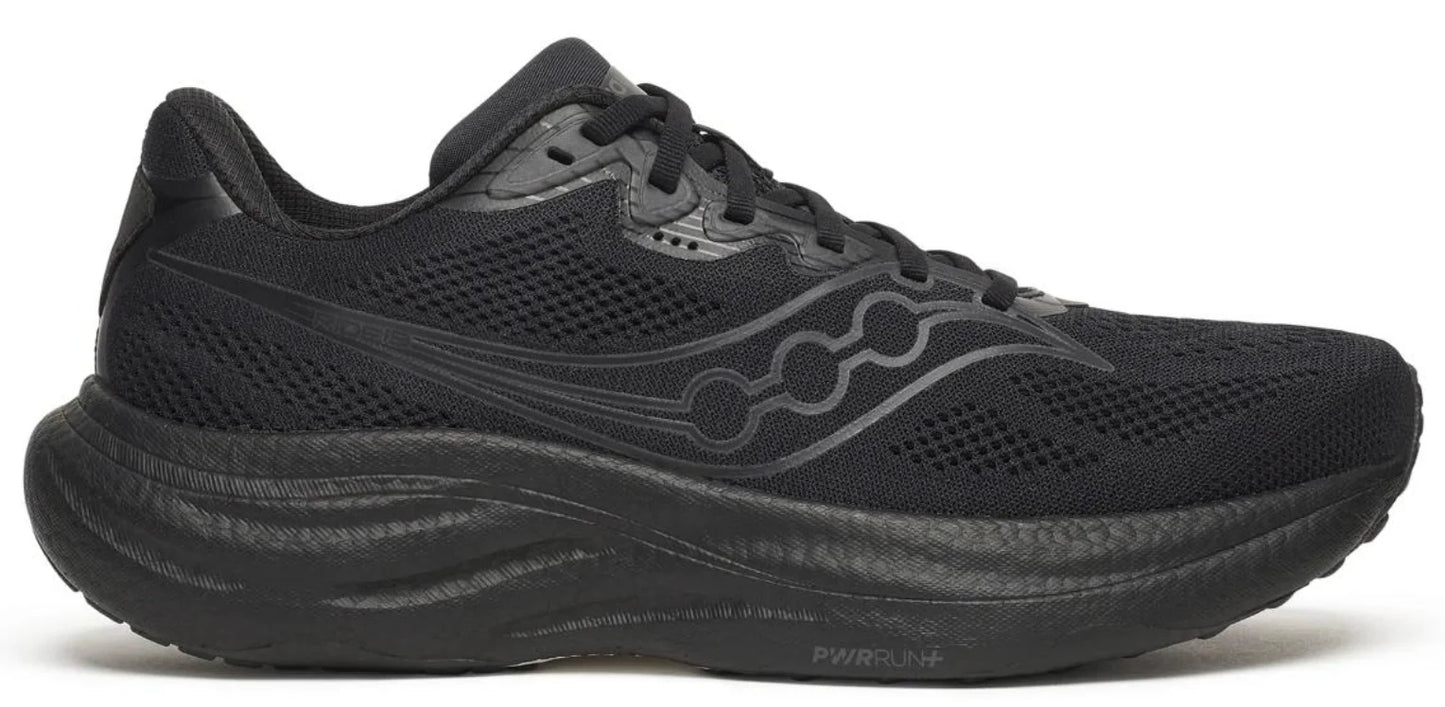 Mens Saucony Ride 19