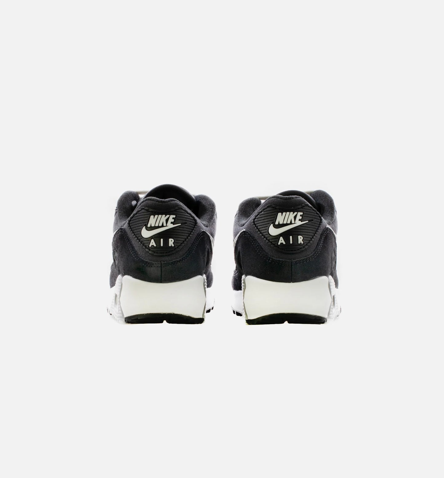 Air Max 90 PRM Off Noir Mens Lifestyle Shoe Off Noir Black White