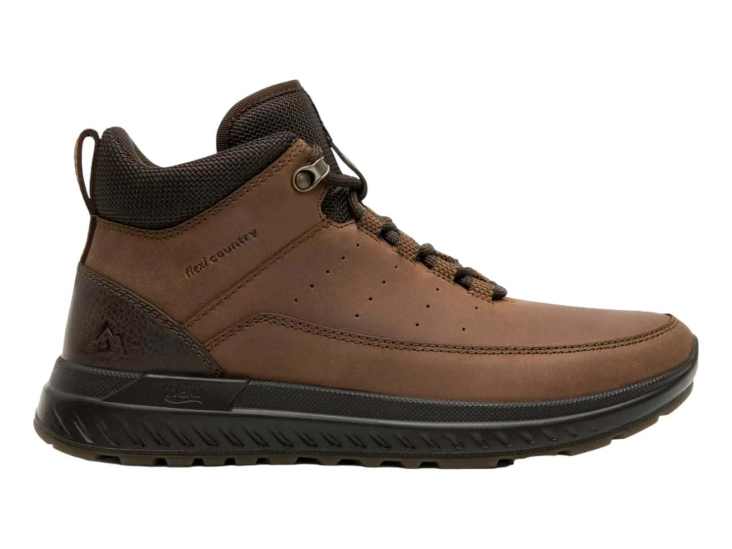 Botas Flexi Brandy para Hombre