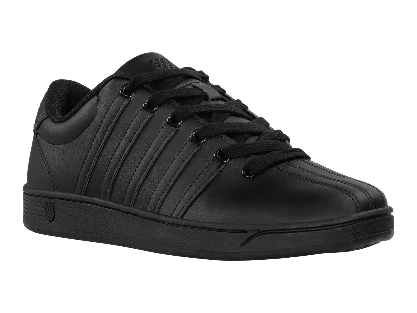 Tenis K Swiss Court Pro II Negro para Hombre
