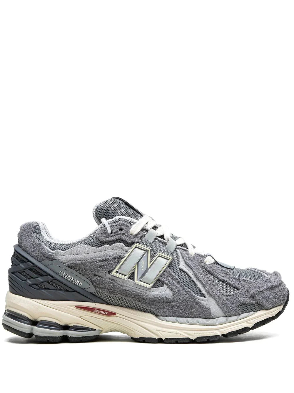 New Balance 1906D Protection Pack Élégance Déstructurée Confort Premium