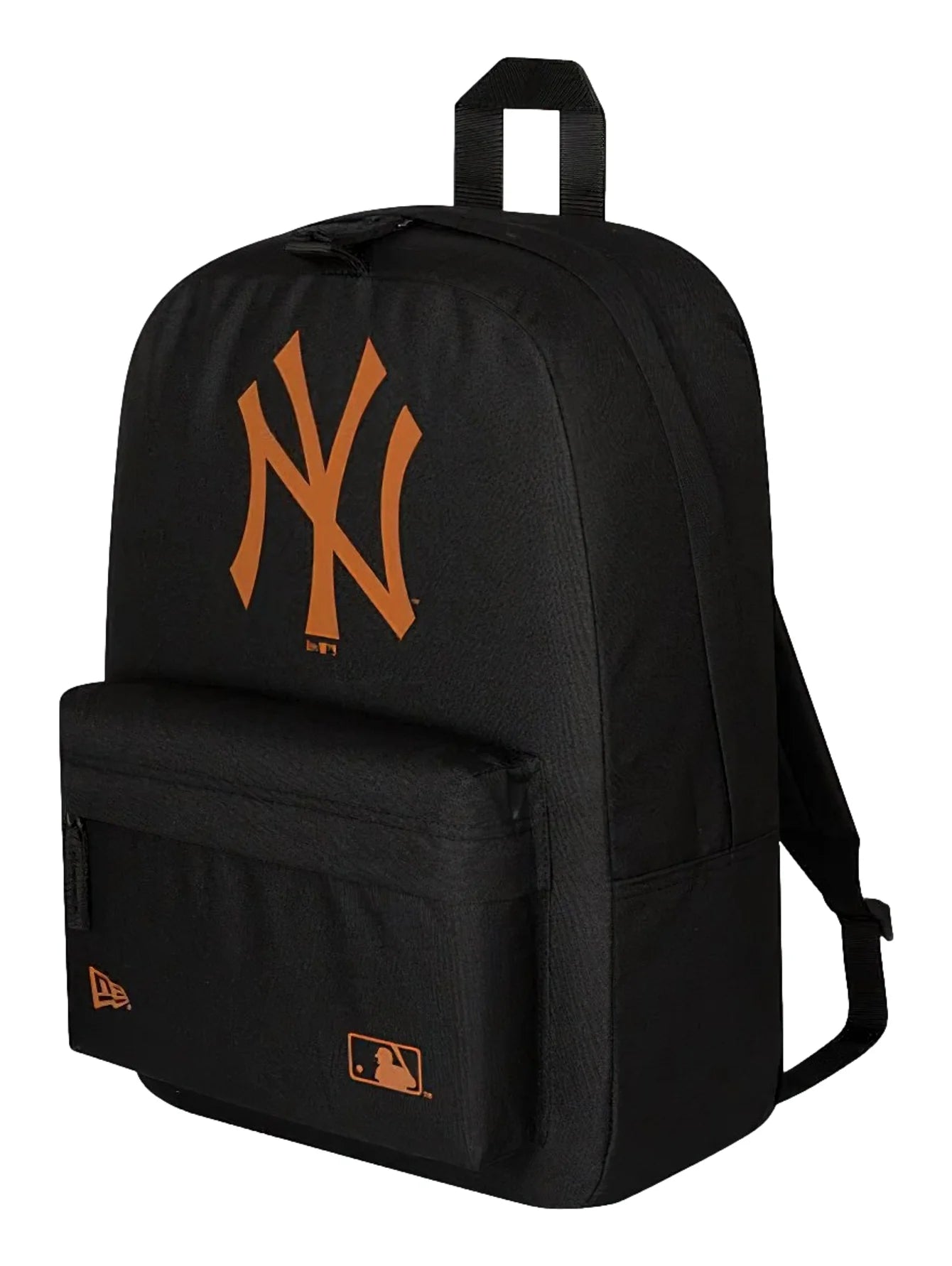 Mochila New Era MLB Stadium Bag Negro New York Yankees