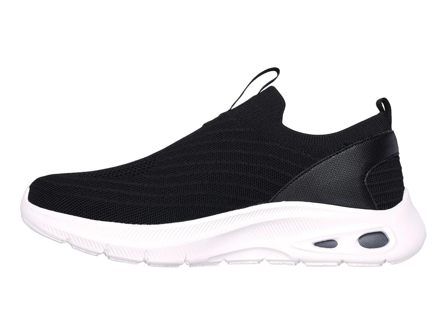 Tenis Skechers Bobs Unity Negro para Hombre