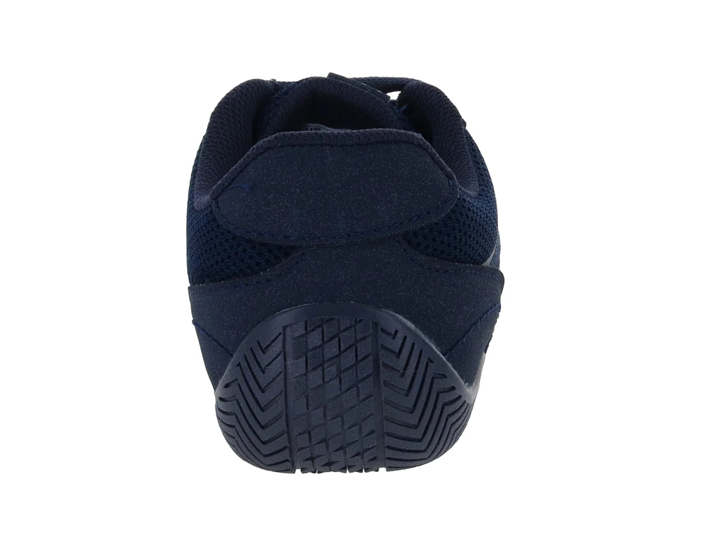 Tenis Vavito Color Marino Para Niño