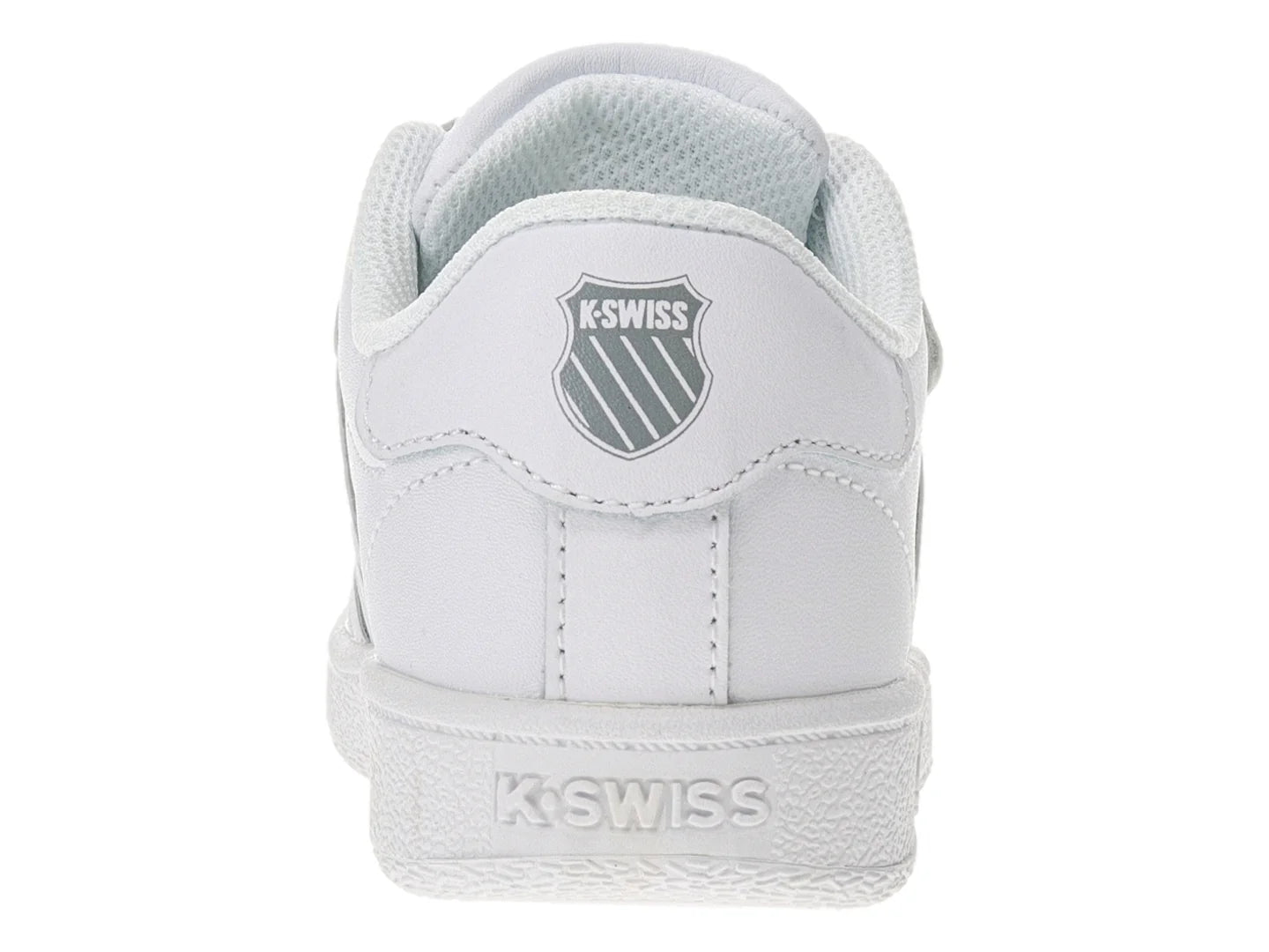 Tenis K Swiss Classic Blanco para Niño