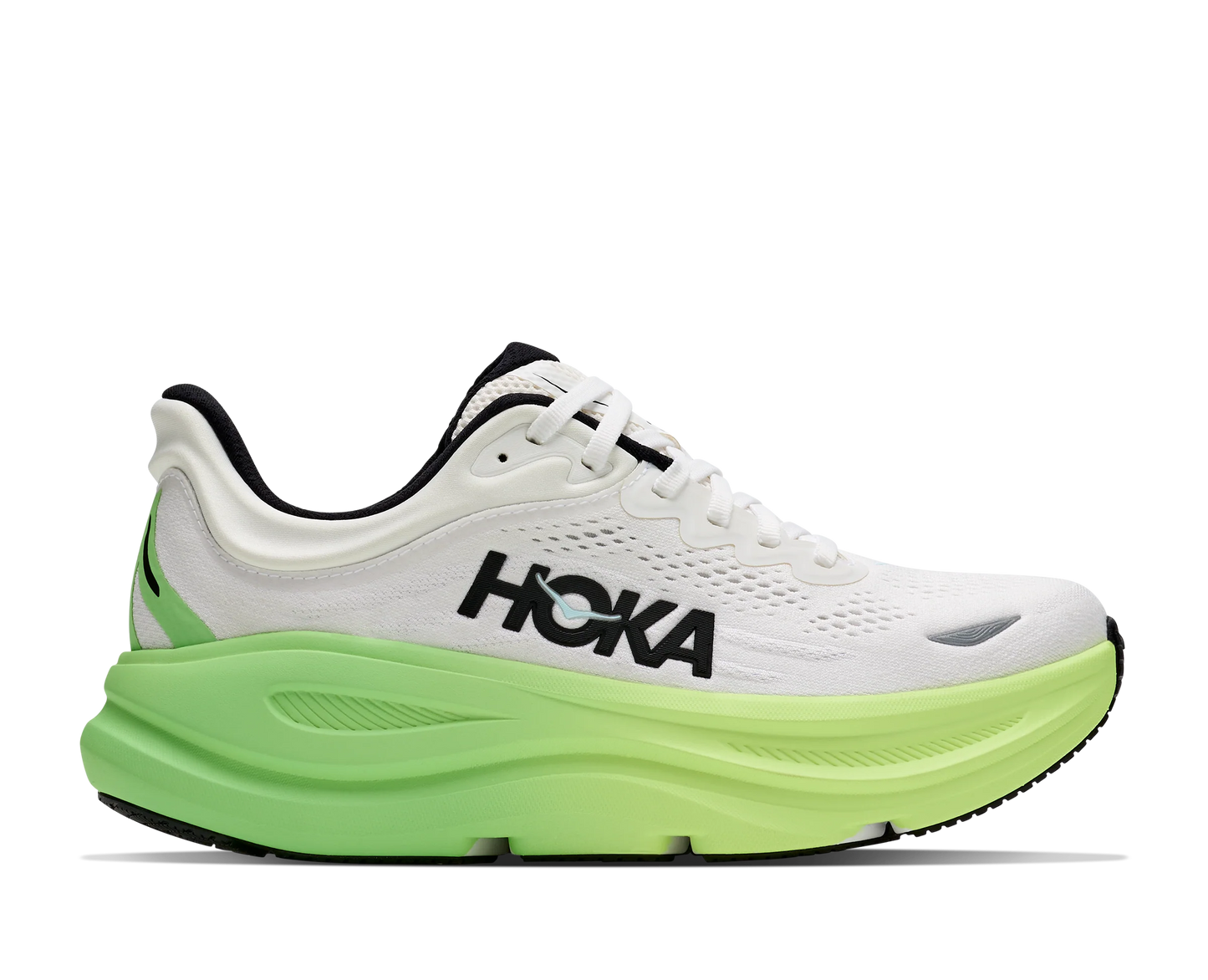 Womens Hoka Bondi 9